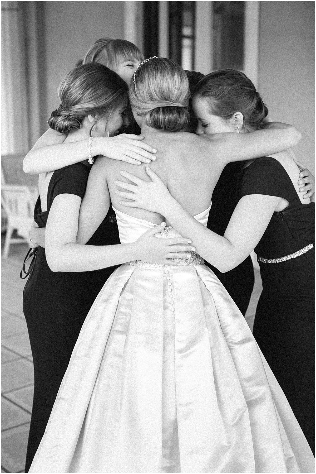 heartfelt emotional wedding imagery from Chicago wedding photographer, Alex Ferreri