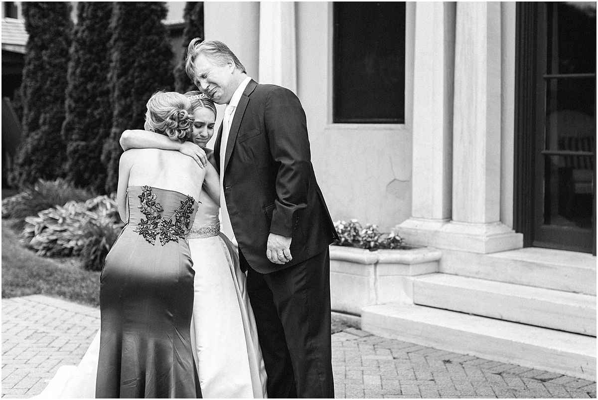 Capturing Your Wedding Day | 6 Things I WON'T Do as Your Wedding Photographer