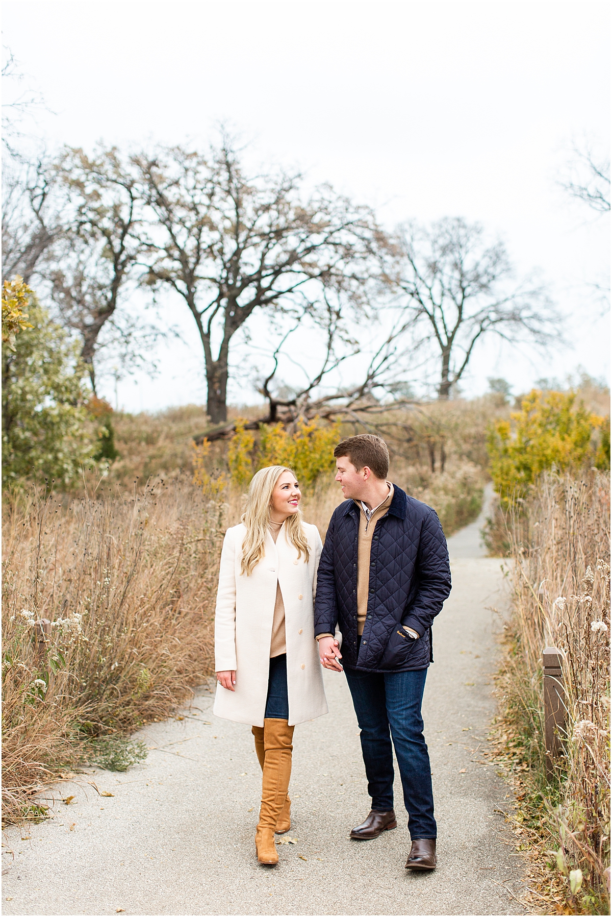 12 Best Chicago Engagement Session Locations