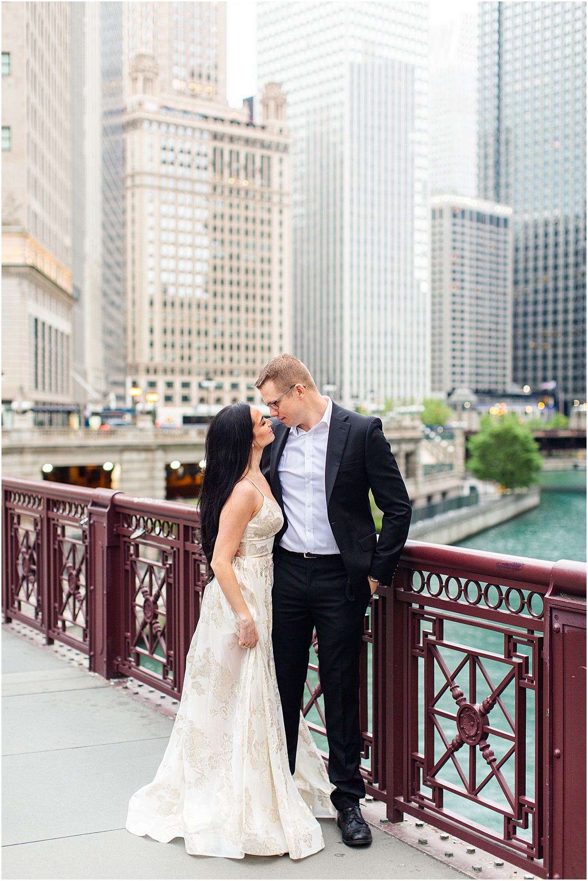 12 Best Chicago Engagement Session Locations