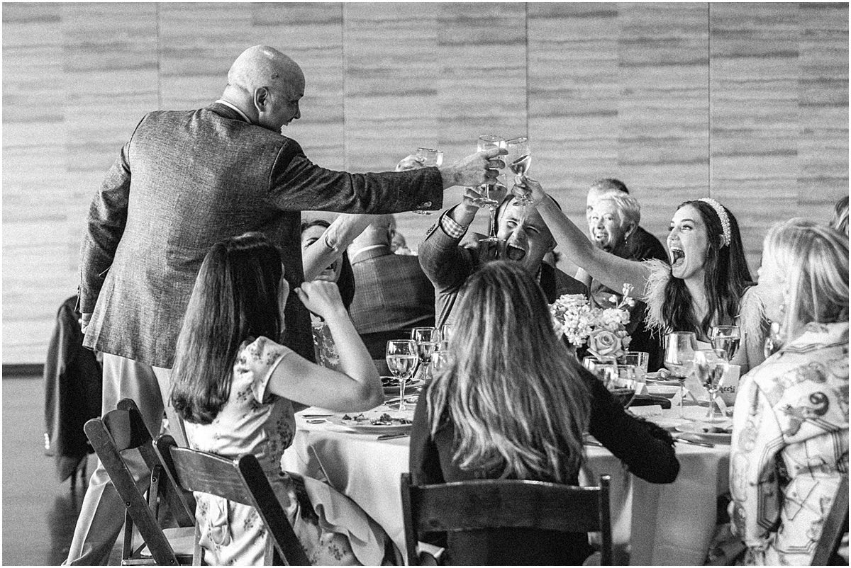 guests toast 