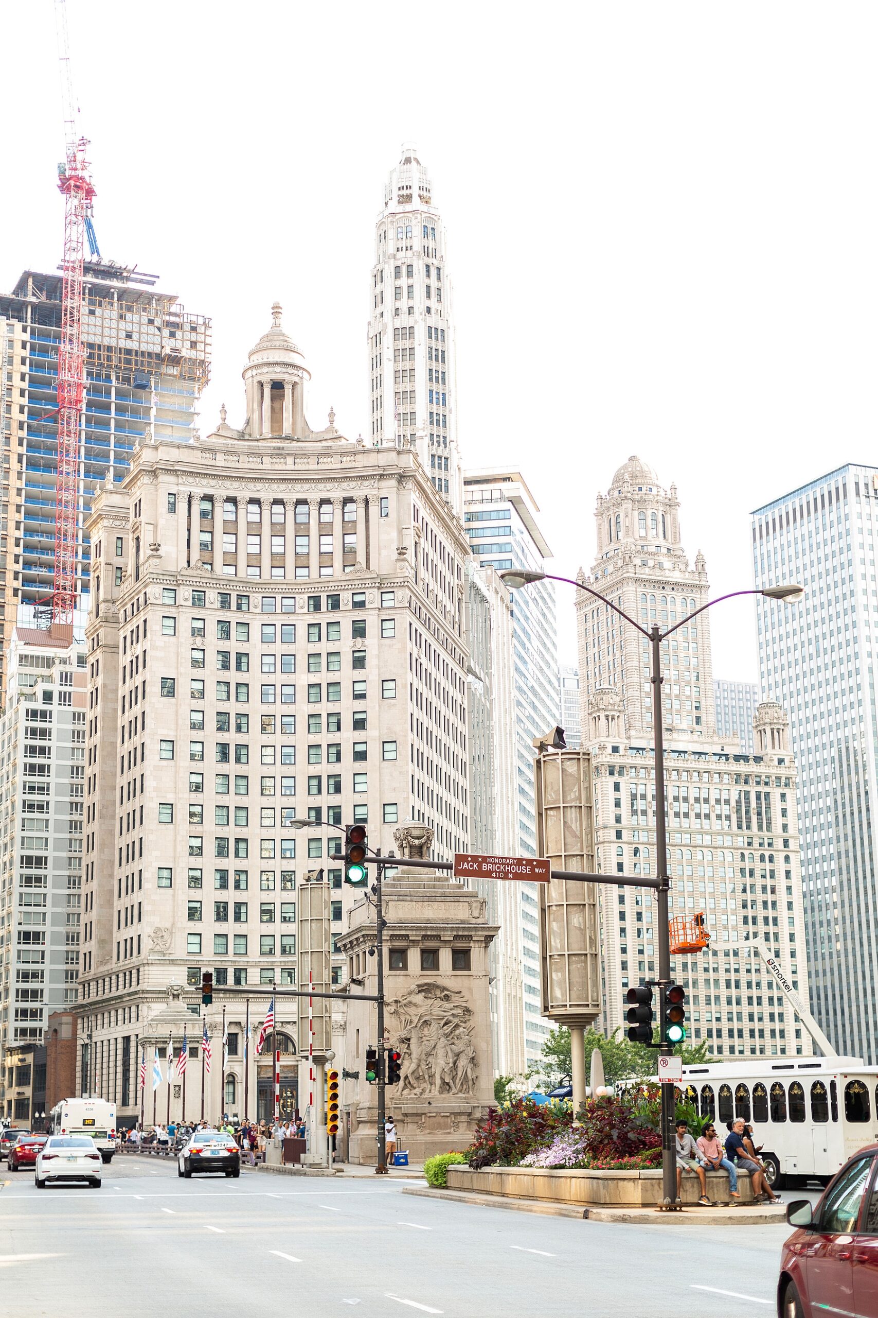 Chicago wedding photographer shares advice on How to Choose the Right Wedding Photographer