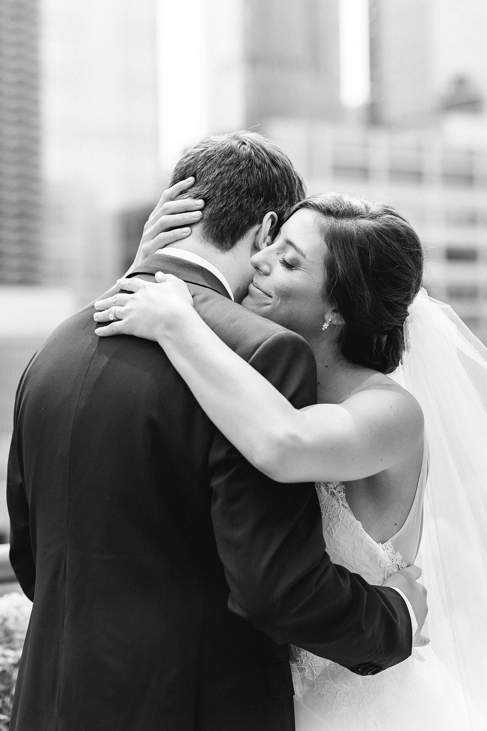 Romantic wedding portraits | Make the most of your wedding photos