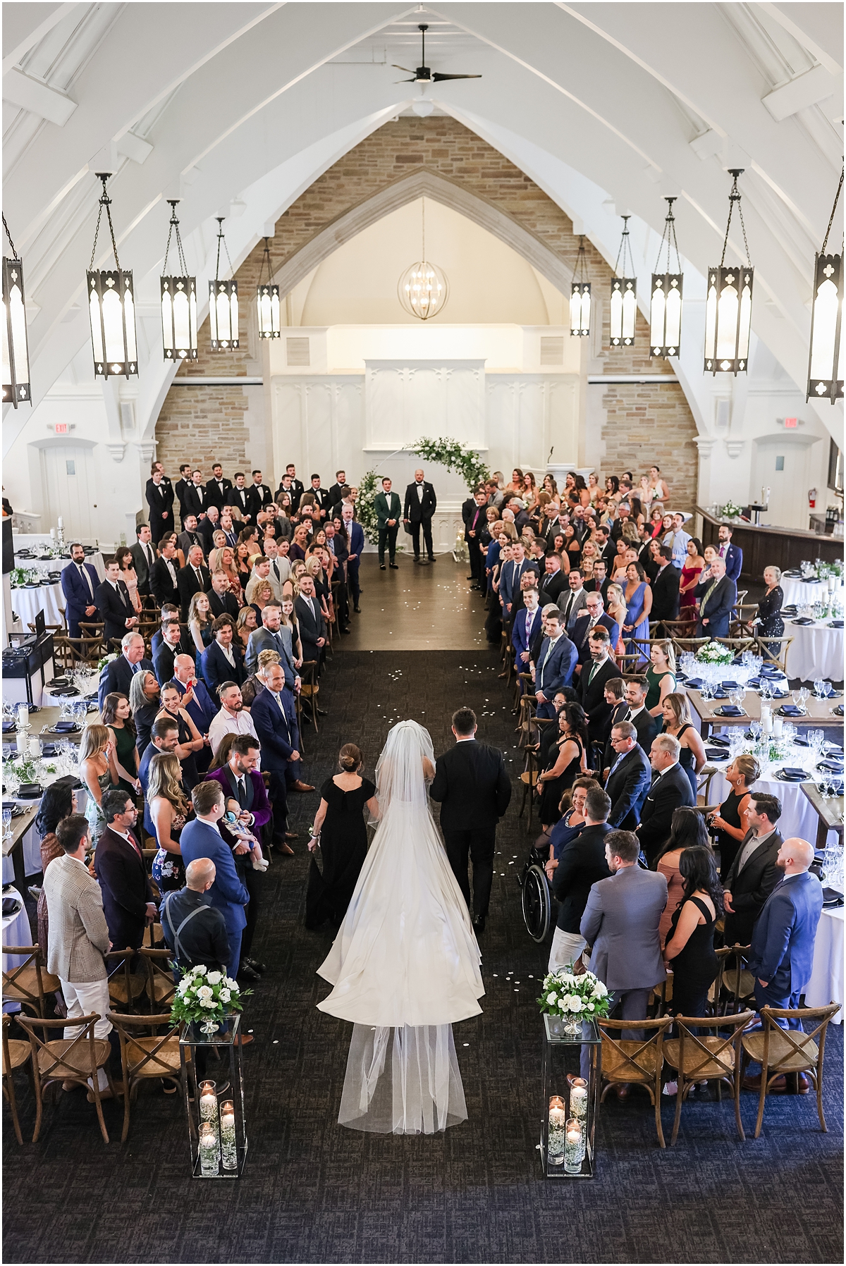 The Covenant At Murray Mansion Wedding
