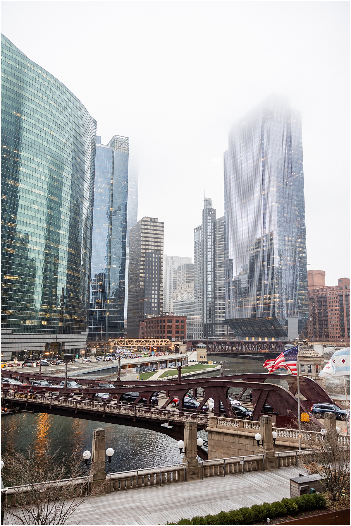 Downtown Chicago | Gold Coast Chicago