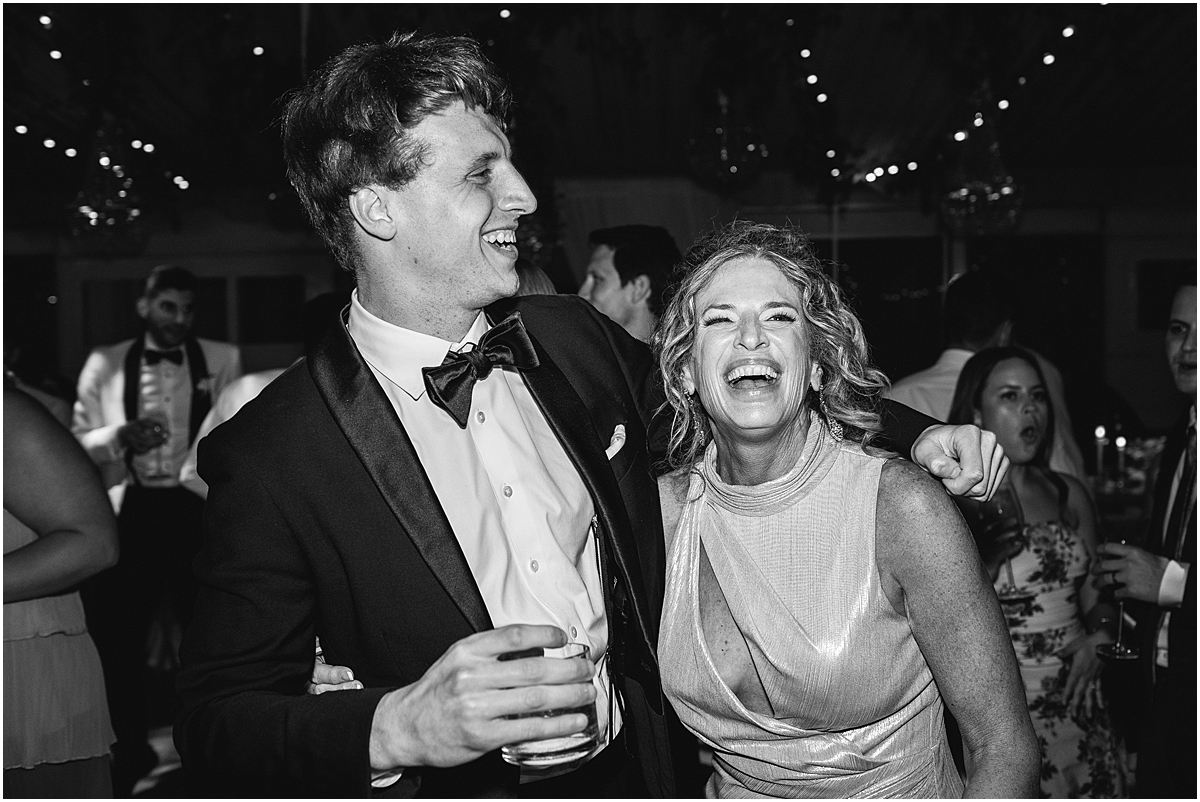 Galleria Marchetti Summer Wedding in Chicago