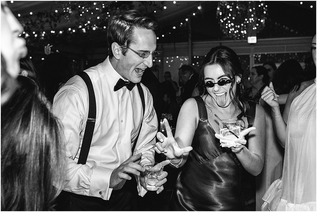 Galleria Marchetti Summer Wedding in Chicago