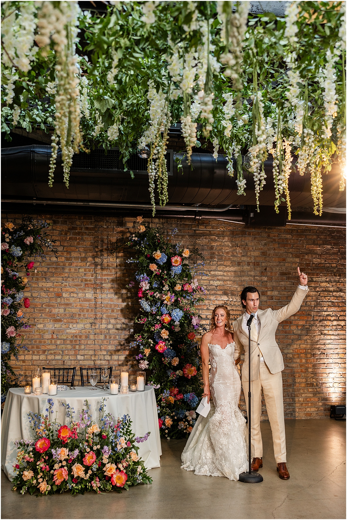 wedding speeches