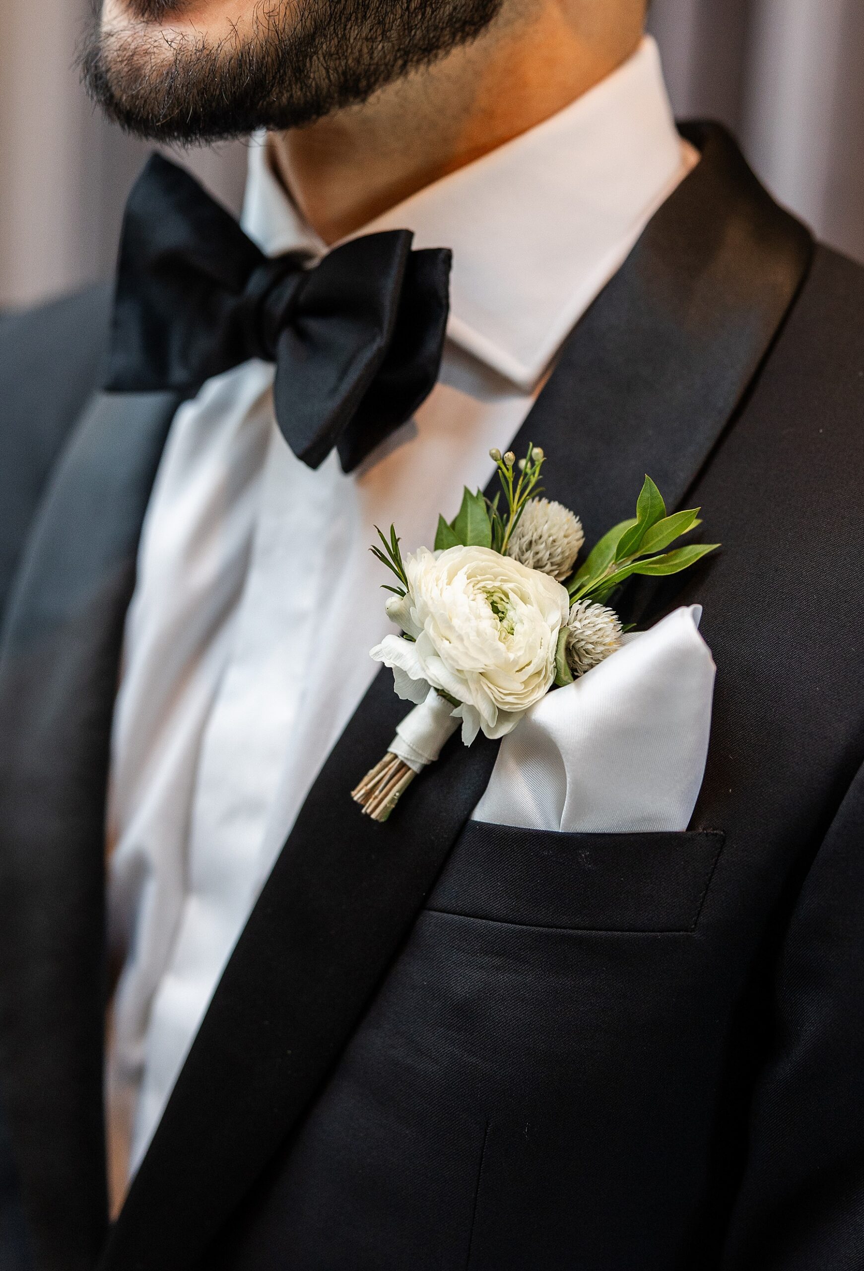 groom details 