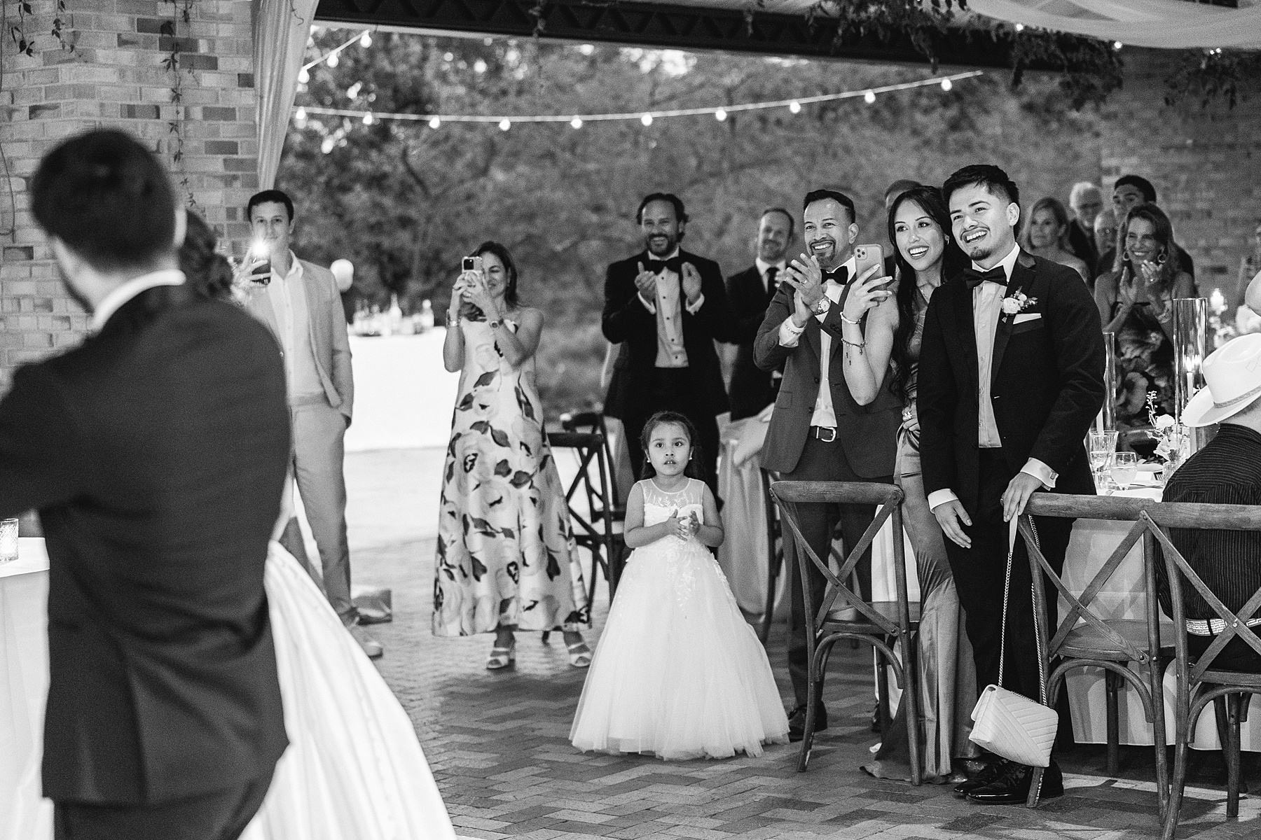 Chicago Botanic Gardens Wedding in Glencoe, IL