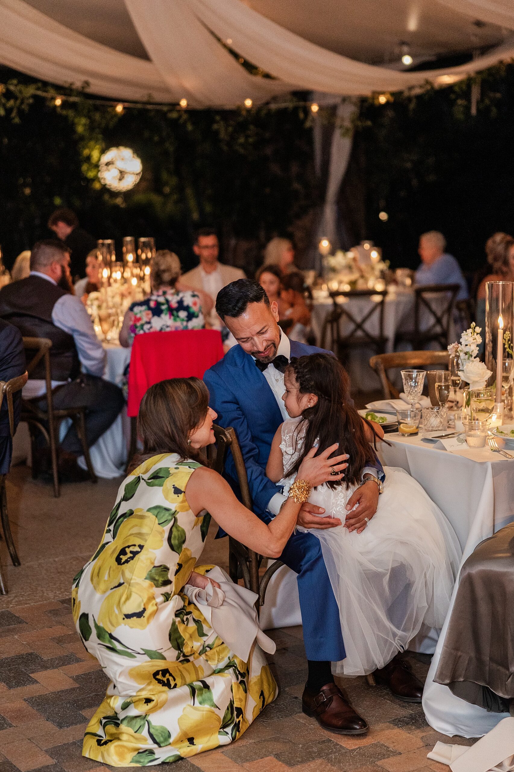 Chicago Botanic Gardens Wedding in Glencoe, IL